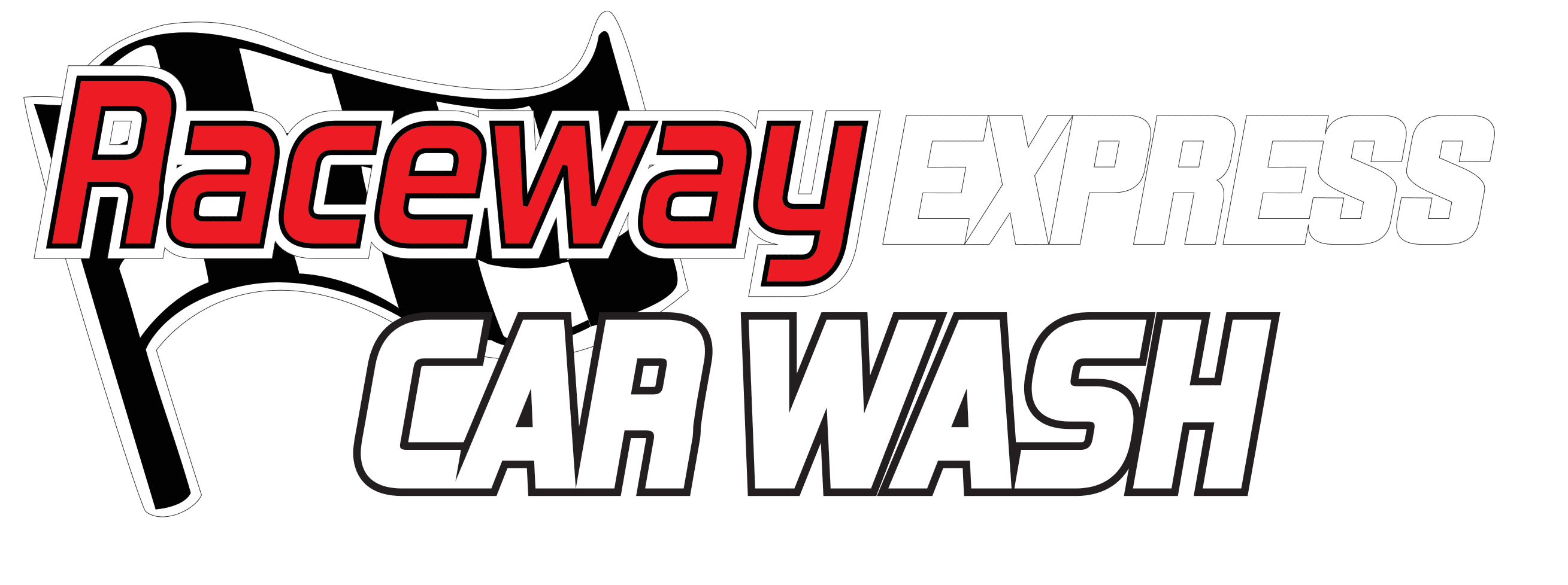 Raceway Express Carwash